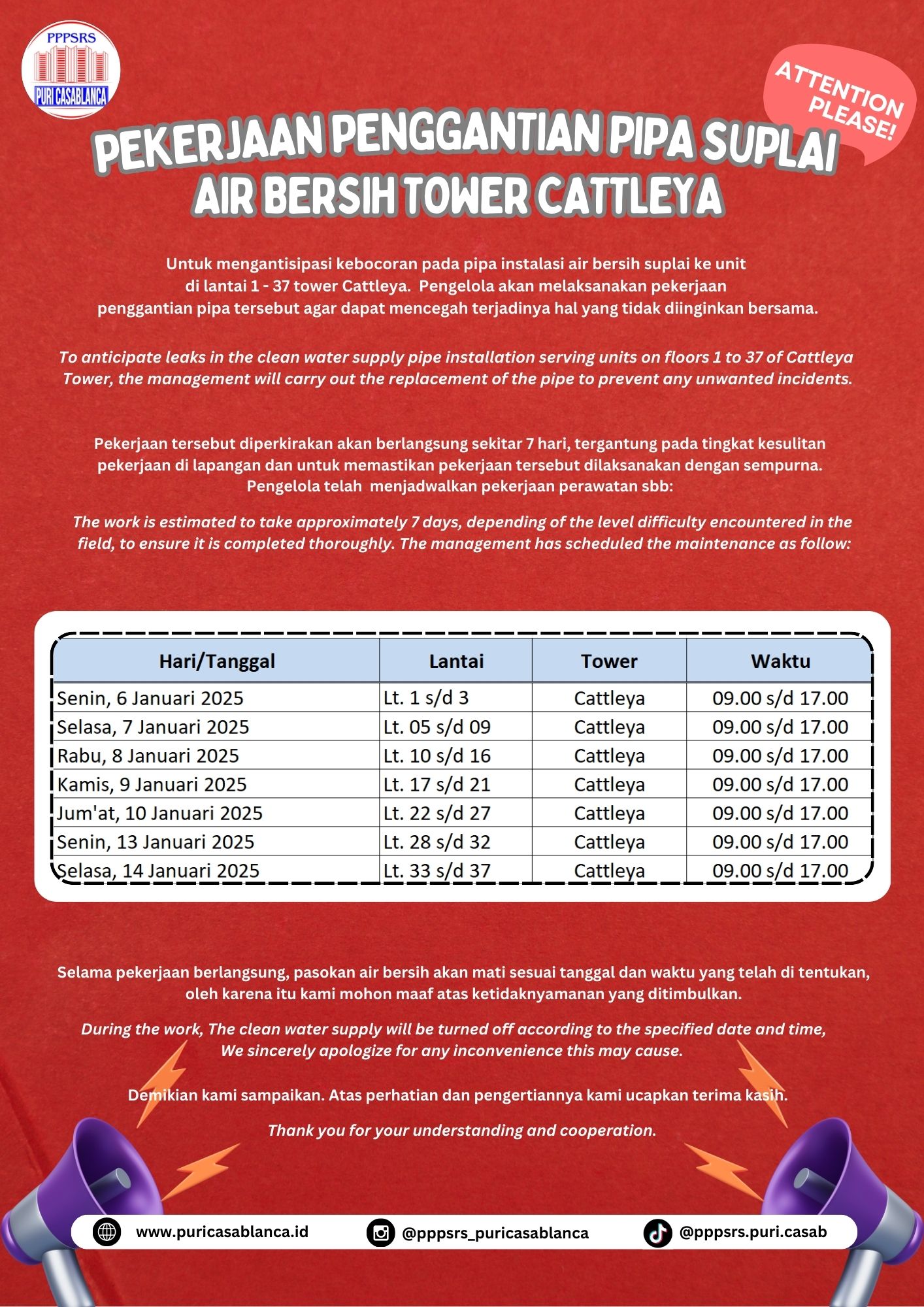 pekerjaan-penggantian-pipa-suplai-air-bersih-tower-cattleya