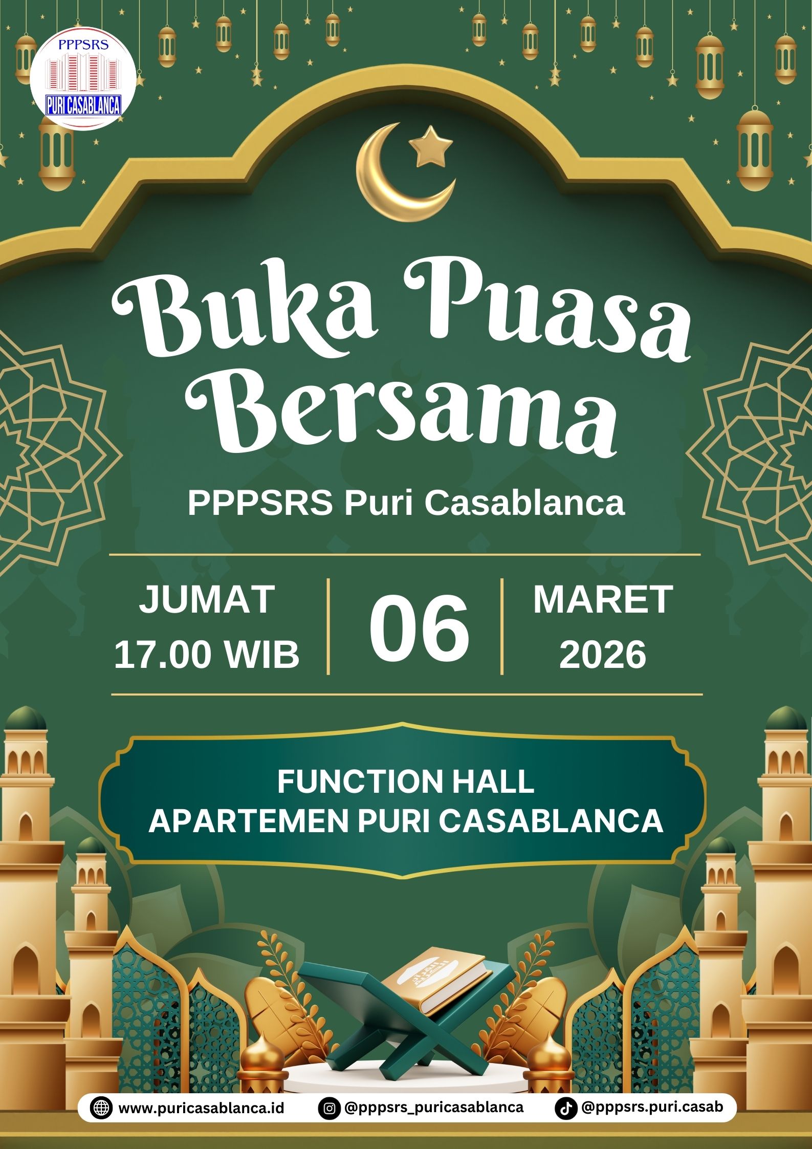 buka-bersama-pppsrs-puri-casablanca